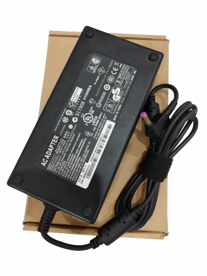 Acer Adapter 19.5V 9.5A (5.5*1.7) เเท้